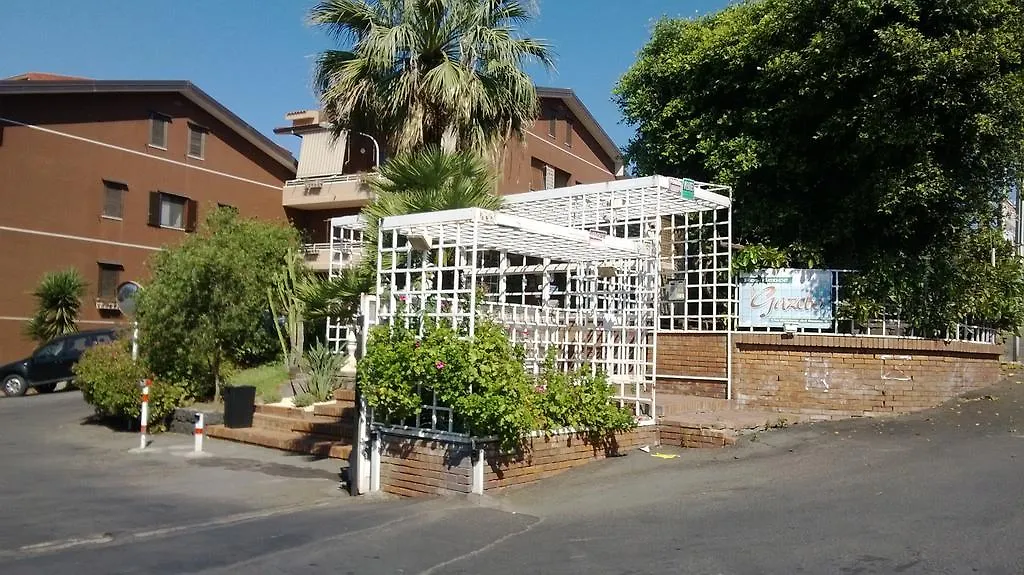 La Casa Di Claudia Villa Sant'Agata Li Battiati